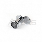 Картинка Глазок дверной Avers 2216/35-60-CR хром